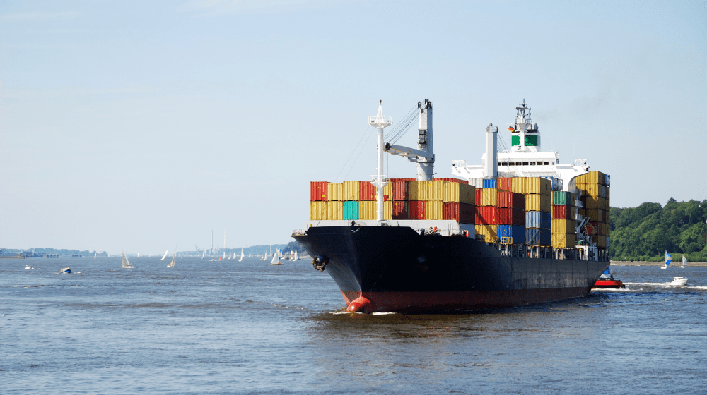 Sea Freight